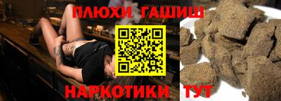 гашик Кандалакша